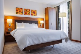 Hilton Garden Inn Krasnodar