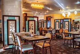 Hilton Garden Inn Krasnodar