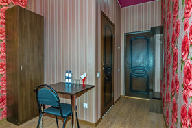 Hotel Abazhur