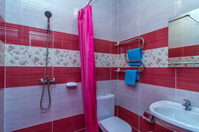 Hotel Abazhur