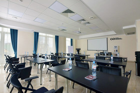 Hotel Congress Krasnodar