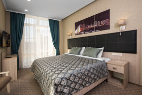 Hotel Congress Krasnodar