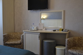 Hotel Korzhov