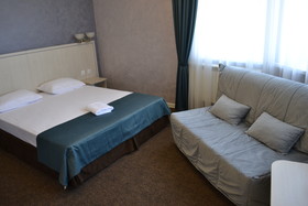 Hotel Korzhov