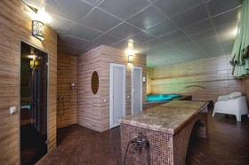 Hotel Lui Jo