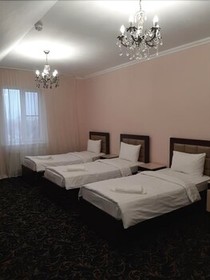 Hotel Vision