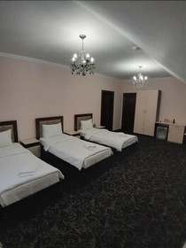Hotel Vision