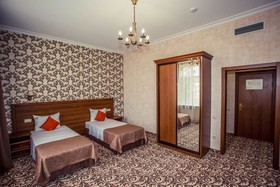 Hotel Zion