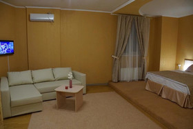 Iris Hotel