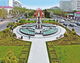 Hostel Grad Krasnodar