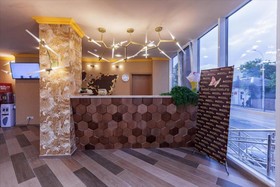 Marton Palace Krasnodar