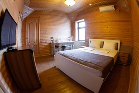 Motel Kochety On M4