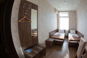 Motel Kochety On M4