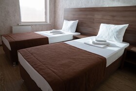 Motel Kochety On M4