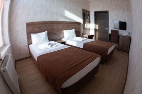 Motel Kochety On M4