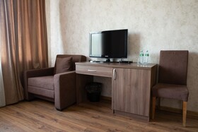 Motel Kochety On M4
