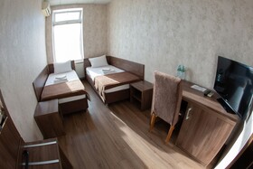 Motel Kochety On M4