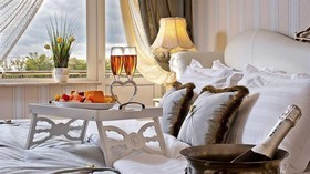 Mozart Hotel