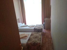 Pansionat Yuzhniy Hostel