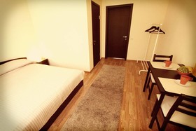 Smart People Eco Hotel