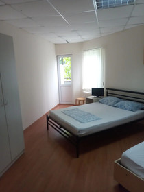 Uralsky Teremok Hotel
