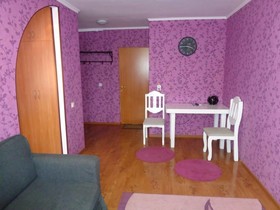 Kavkaz Hotel