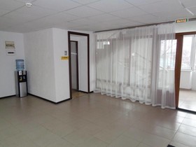 Kavkaz Hotel