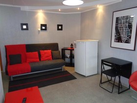 Kavkaz Hotel