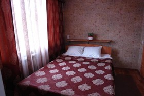Kavkaz Hotel