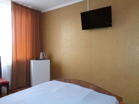 Kavkaz Hotel