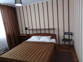 Kavkaz Hotel