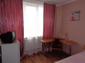 Kavkaz Hotel