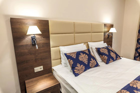 Central City Hotel Makhachkala