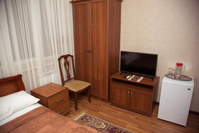 Tarkho Hotel