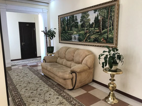 Tarkho Hotel