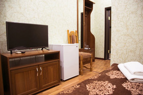Tarkho Hotel