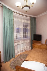 Tarkho Hotel