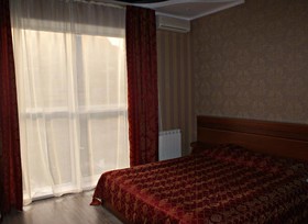 Hotel Korona