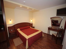 Brigantina Hotel