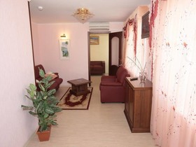 Brigantina Hotel