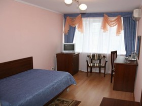 Brigantina Hotel