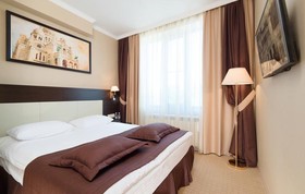Hayat Spa Hotel