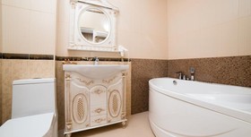 Hayat Spa Hotel