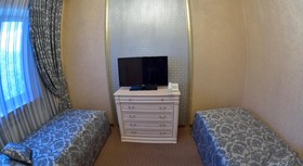 Hayat Spa Hotel