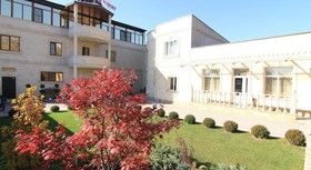 Hayat Spa Hotel