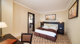 Hayat Spa Hotel
