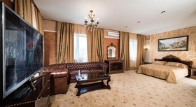 Hayat Spa Hotel