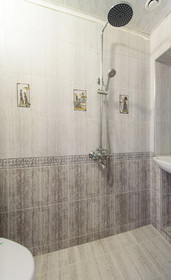 Hostel Svoi