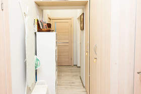 Hostel Svoi