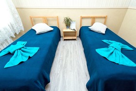 Hostel Svoi